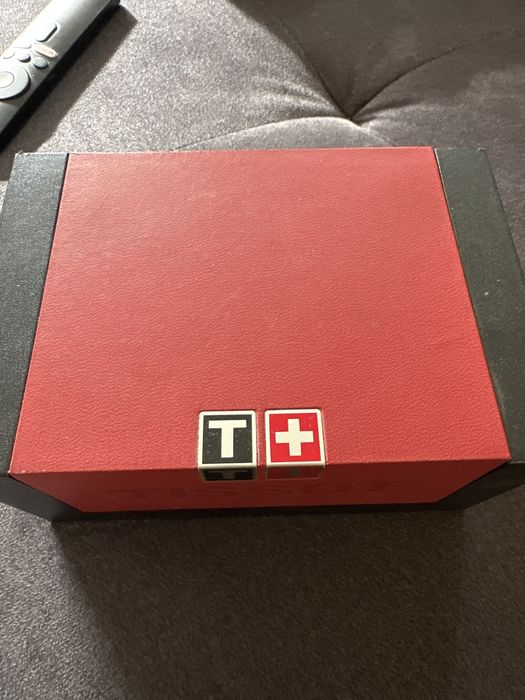 Мъжки часовник Tissot