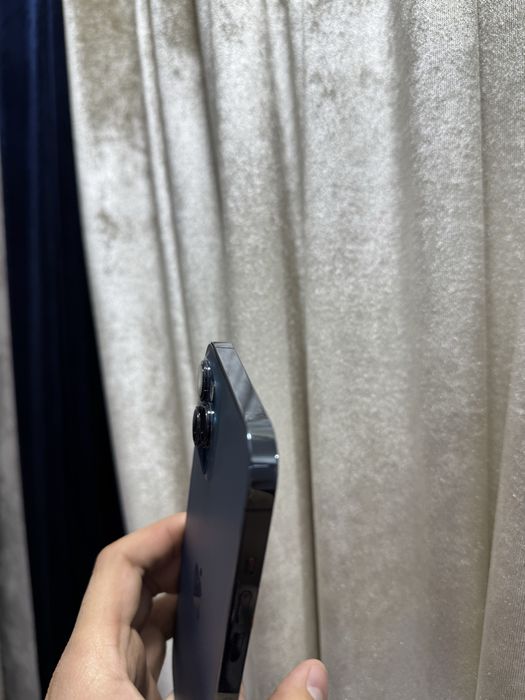 Iphone 12 Pro Max 128 gb