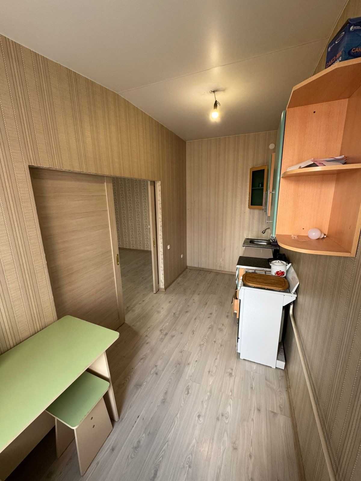 Продажа 1-комн. мкр.Алтын Арман