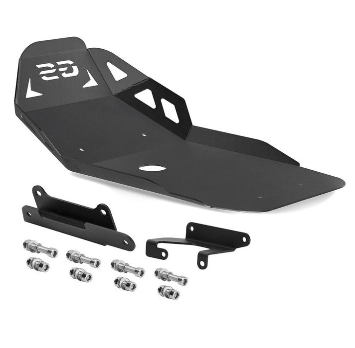 BMW F750/850 GS ролбари