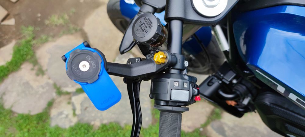 701 Husqvarna Vitpilen