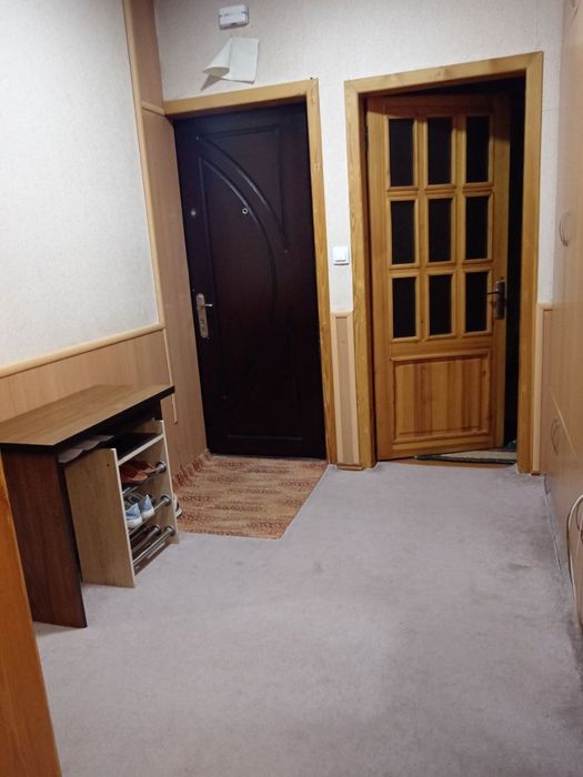 4 xonali kvartira oila qoʻyiladi