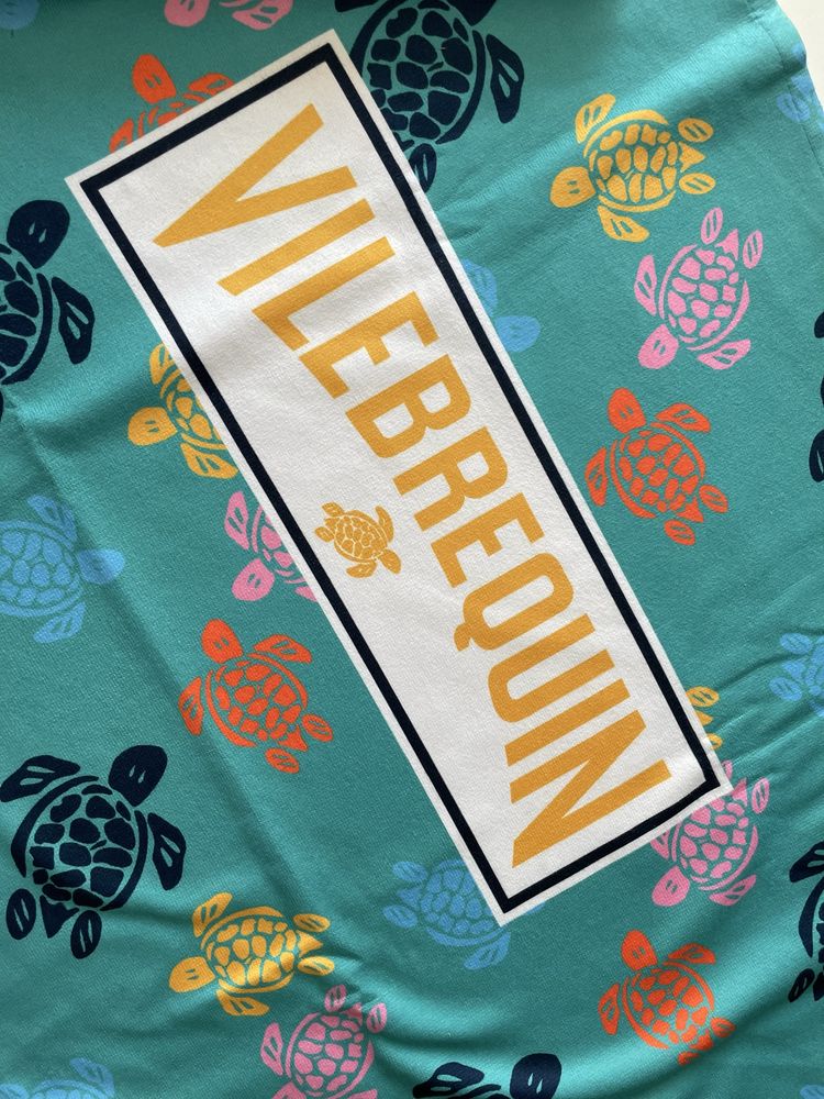 Плажна кърпа/хавлия Vilebrequin