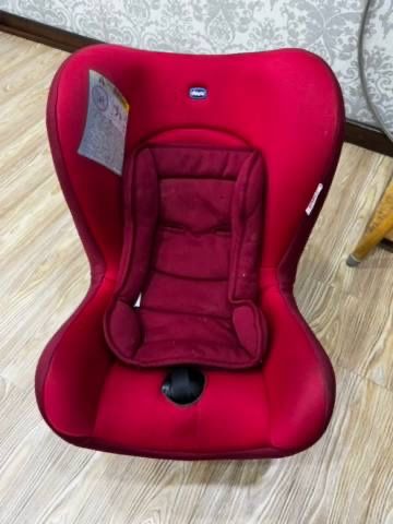 Детский авто кресло