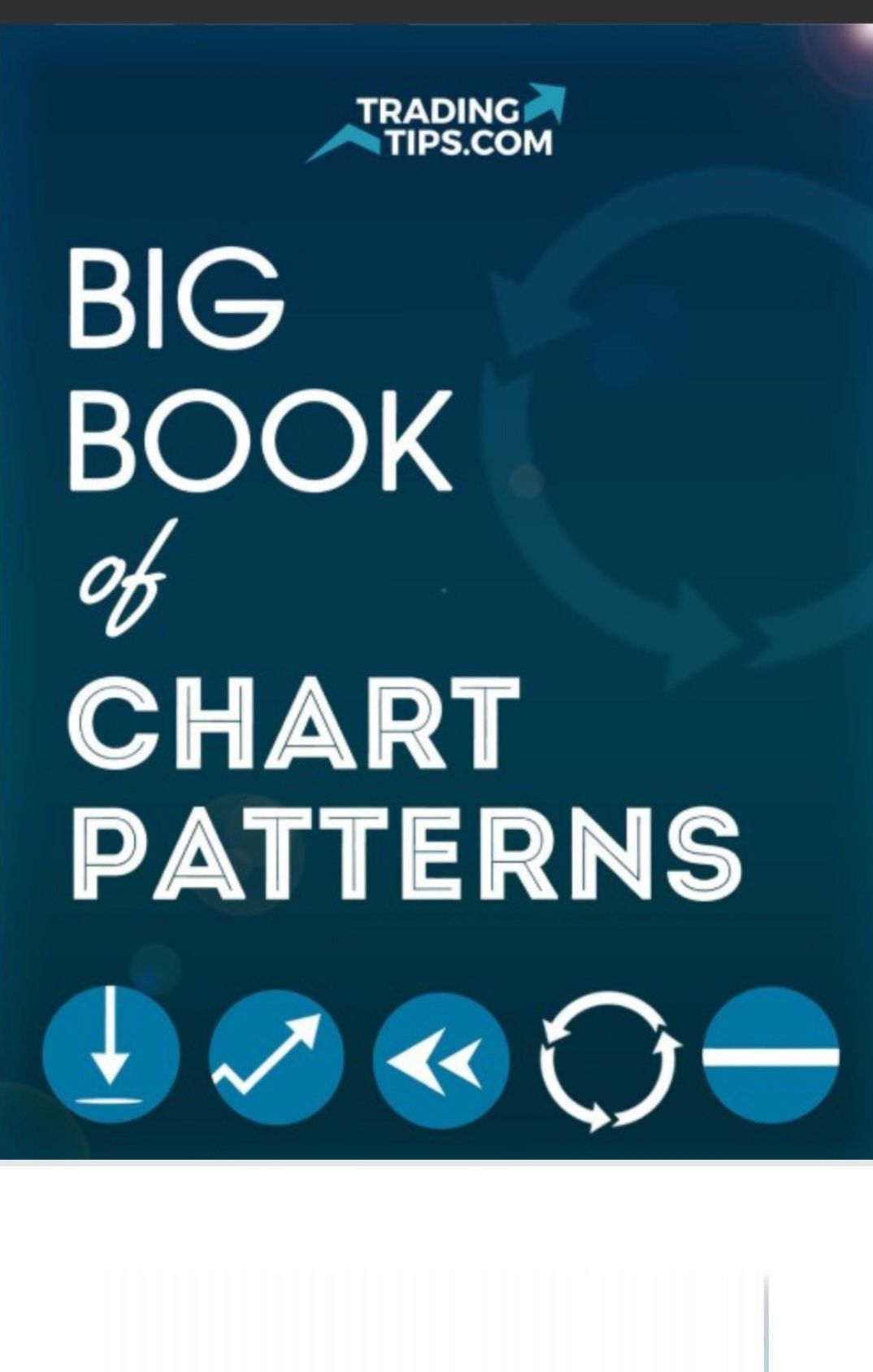 Big book chart patterns trading kitob pdf