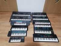 Piane orgi YAMAHA PS3 PSS 680 12 50A 50 290 270 170 TYU-40 BONTEMPI LE