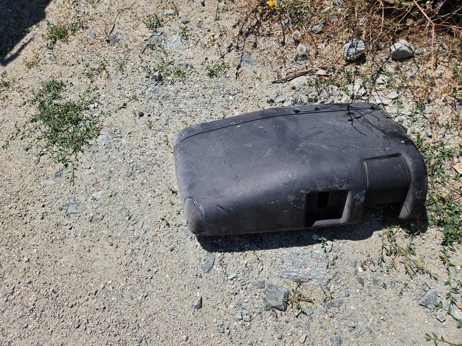 Фиат Дукато части