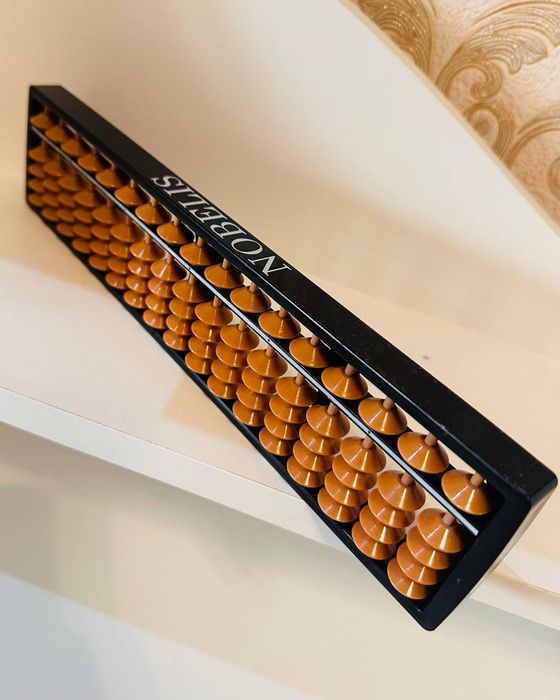 Abakus,абакус Nobelis,счёты, математика, арифметика