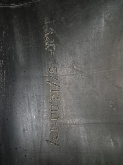 Камера на КамАЗ в хорошем состоянии