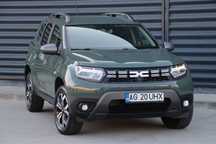 Duater GPL+Benzina
