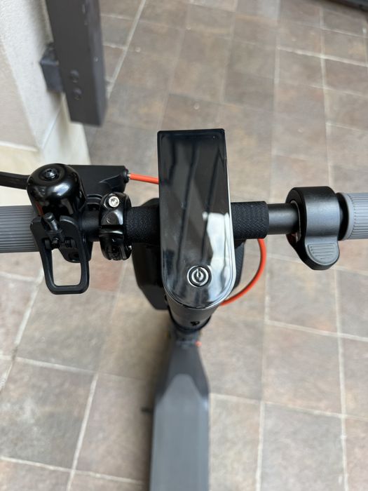 Тротинетка xiaomi 4 Lite Gen 2 нова!