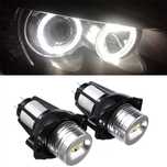 Bec/Becuri BMW Led Angel Eyes E53 X5 E60 E61 E63 E64 E66 E87 E89 E90