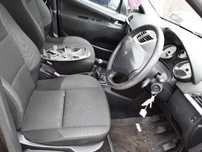 Rezervor Peugeot 207 2007 Hatchback 1.4 Benzina KF01