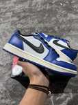 Air Jordan 1 Retro Low Game Royal
