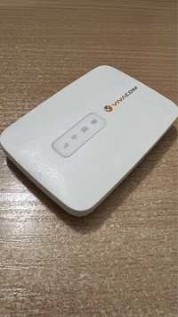 Alcatel 4g Wi-Fi Wireless Router Vivacom