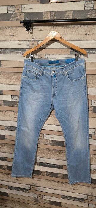 Pierre Cardin W36/L34-мъжки дънки (х-358)