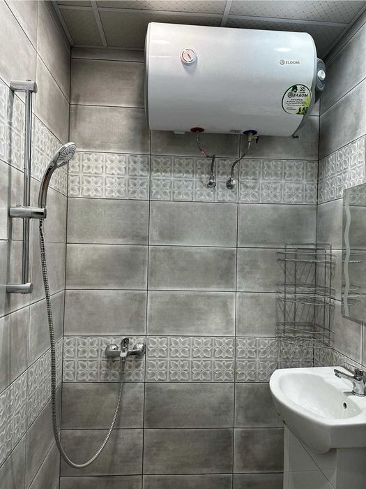 Продава се Едностаен апартамент в Пловдив, Център - 36 кв.м за 2223 €/кв.м - Снимка #3