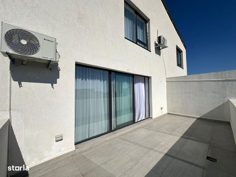 Aparatorii Patriei-Penthouse-3 Camere-119 Mp