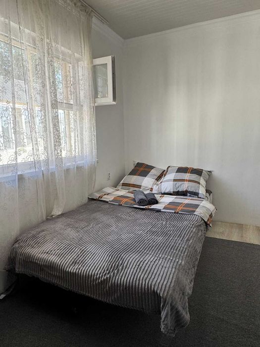 Посуточно новые номера