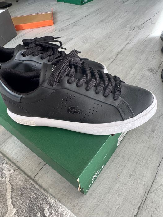 Lacoste дамски обувки