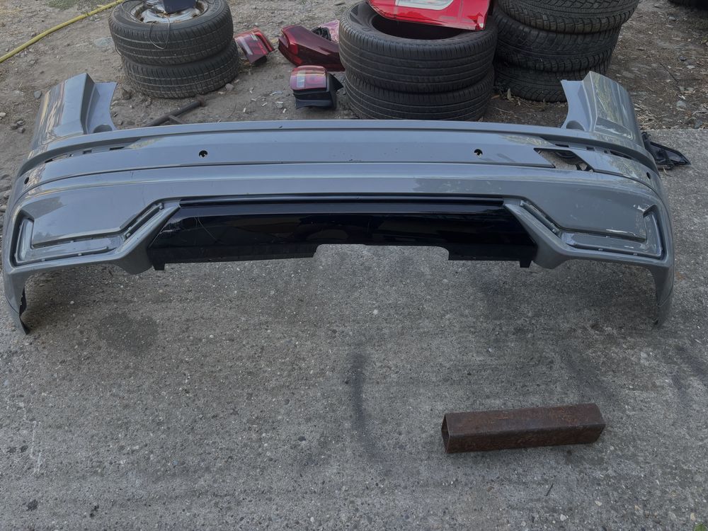 Броня Волво ХЦ60/Volvo XC60