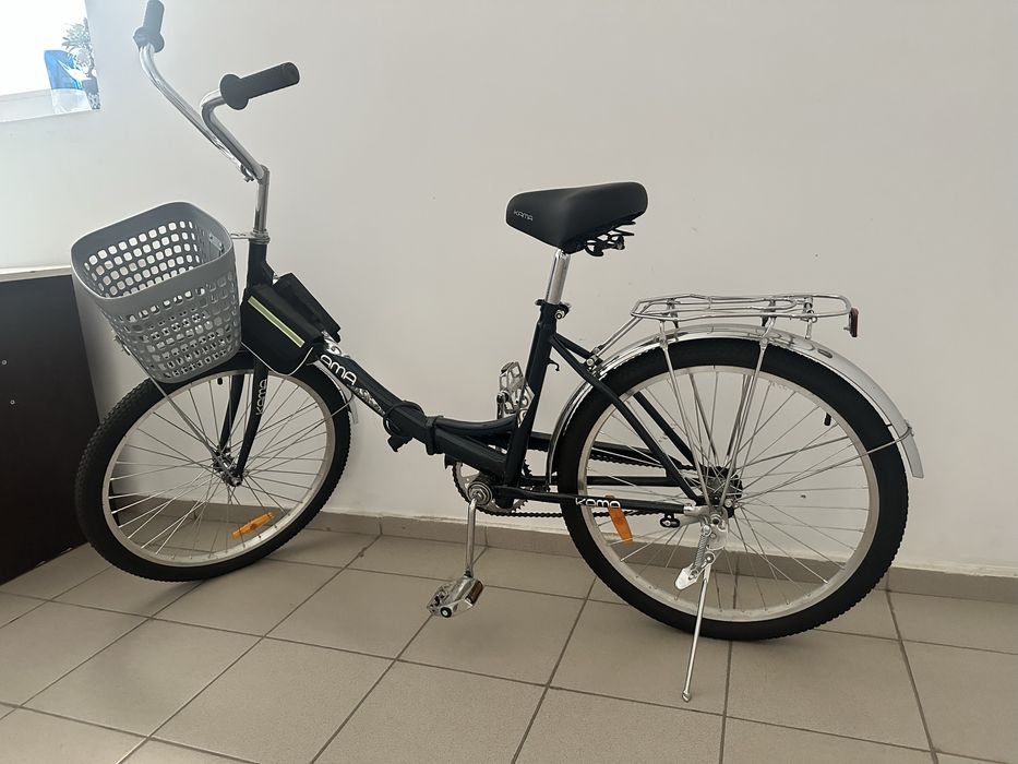 Продам отличный велосипед