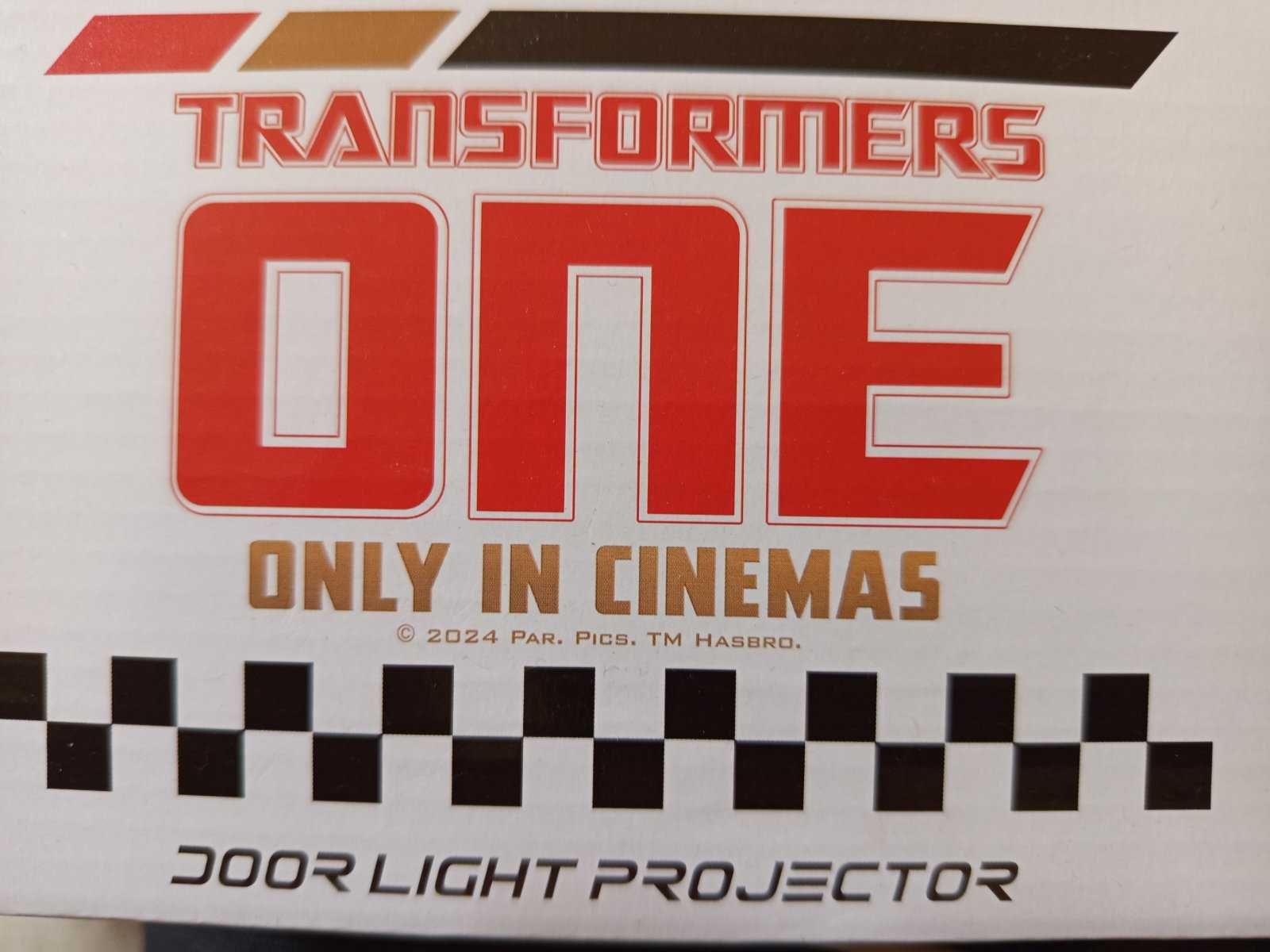Door Light Projector Transformers