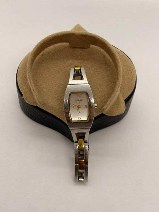 Ceas de dama Fossil F2 ES-9889, Quartz -A-