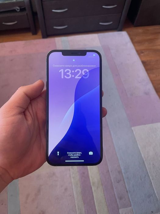 iPhone 12pro max 256gb