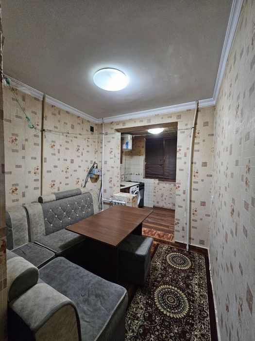 Срочно продаётся 2х-комнатная квартира вторичном доме