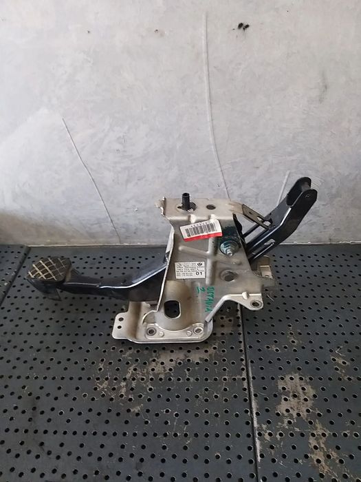 Pedala frana skoda octavia 2 1z 1k1721057l