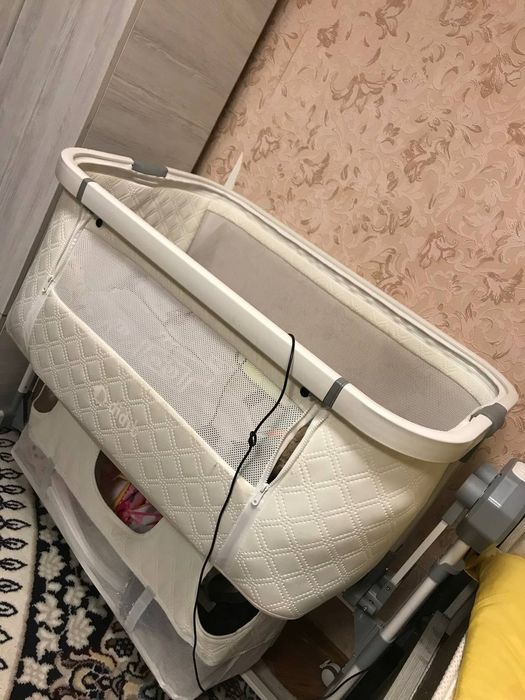 Коляска ва лулка сотилади