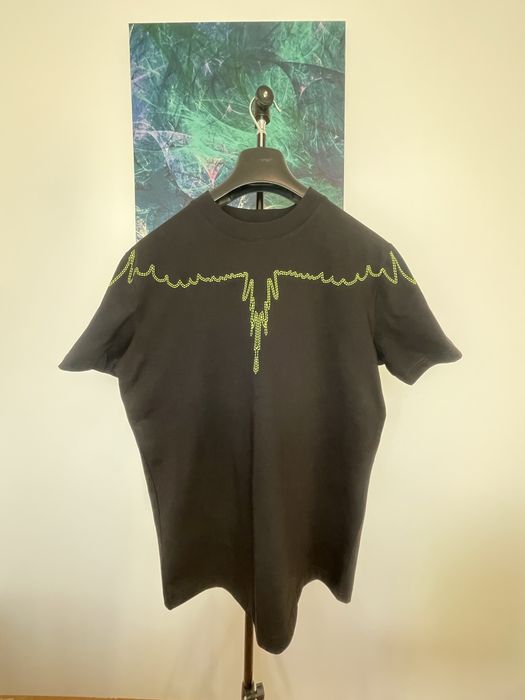 Tricou Marcelo Burlon