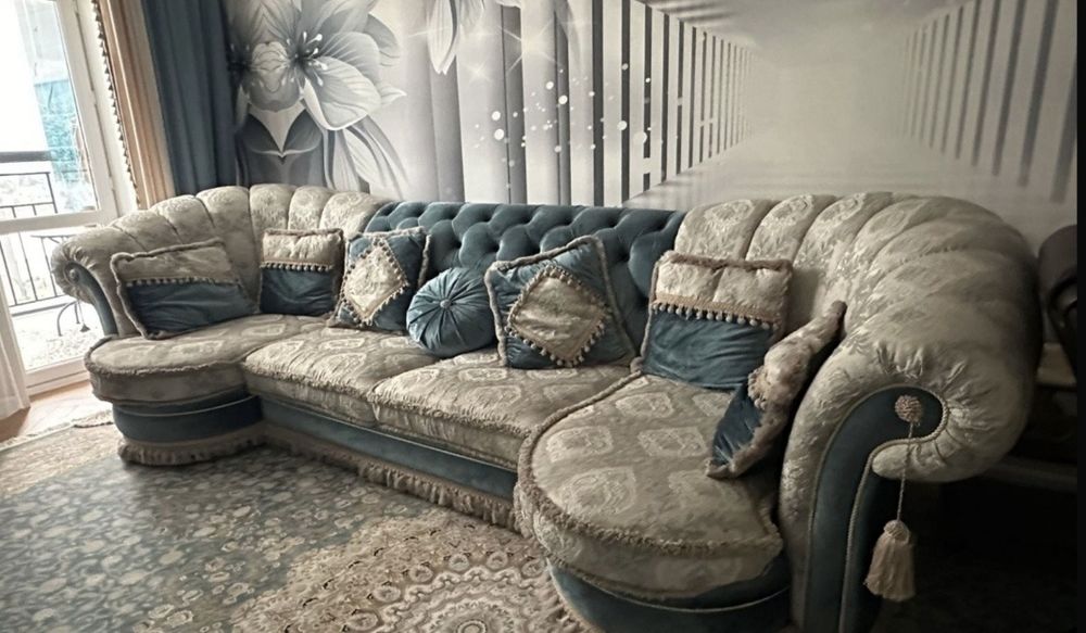 Диван с доставкой