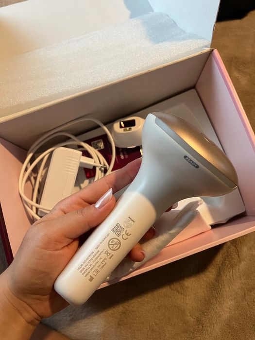 Philips Lumea Advanced