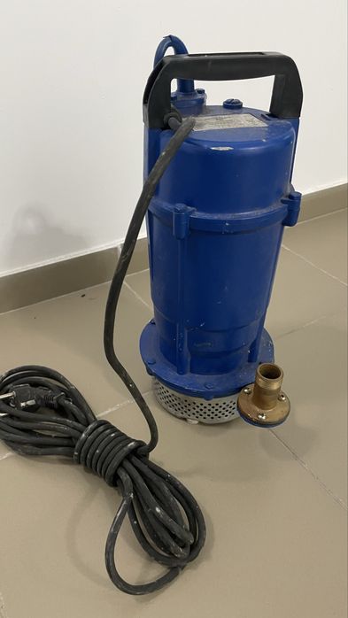 Насос погружной Magnat QDX 550