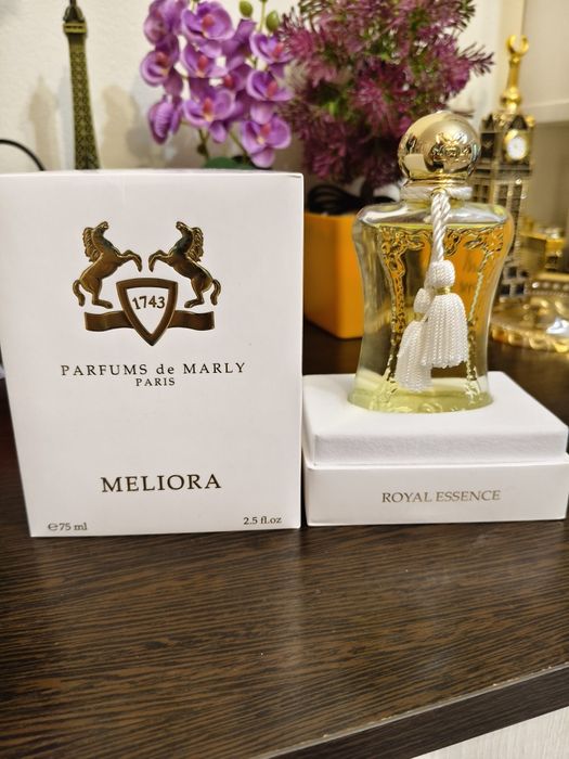 Женские духи Meliora Parfums de Marly