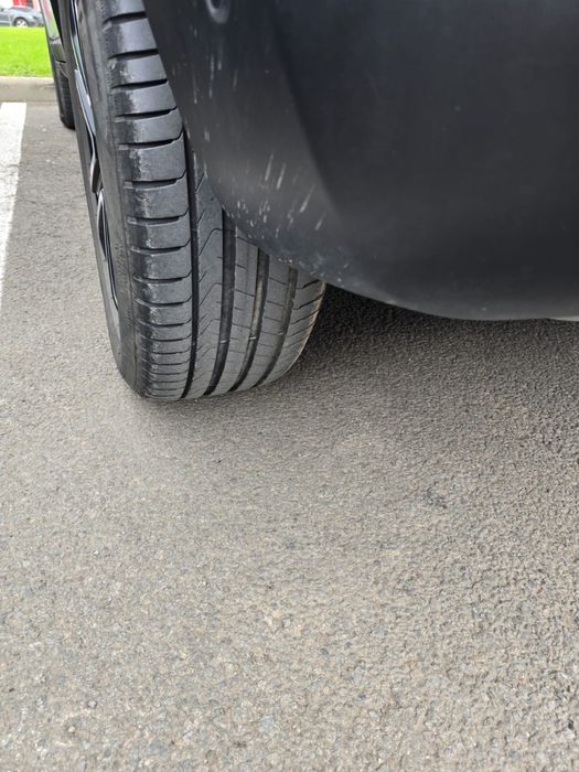 Anvelope Pirelli