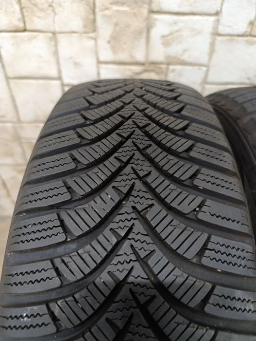 Зимни гуми Hankook 205/65/15