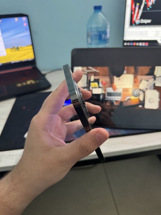 Iphone 13 pro ideall 455$