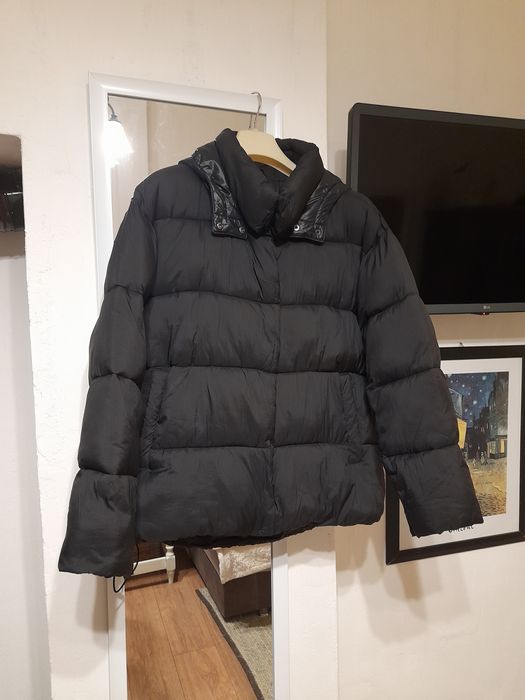 Geacă ultra ușoară L-XL