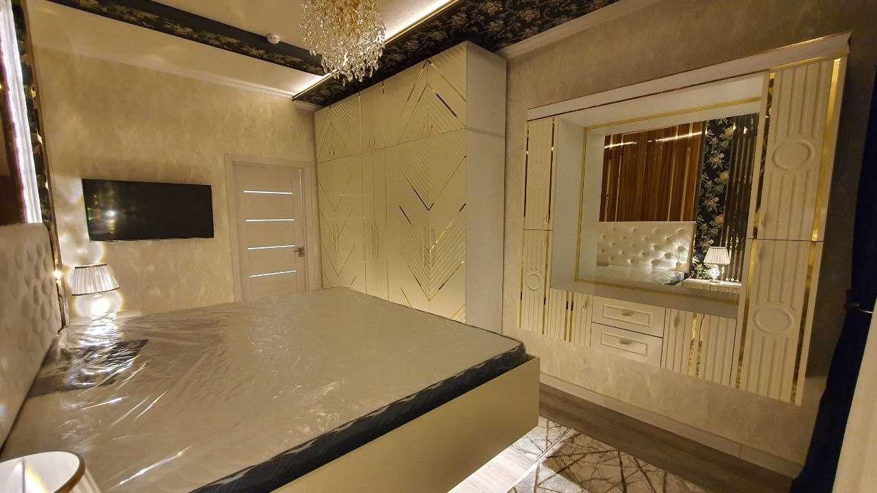 Люксовый Вариант по Супер цене в Центре города Айбек, Космонавтов