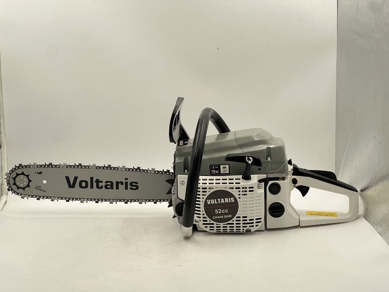 ERANDA istrument