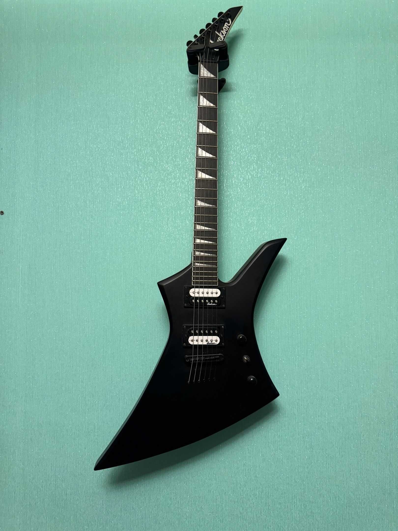 Jackson Kelly js32