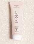 Baiobay Body Wash е биоразградим душ гел, който се базира на кокосово