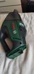 Corp Aspirator Bosch verde 18v li-ion