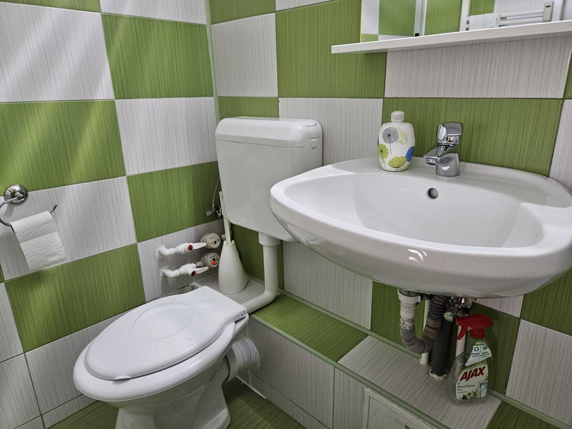 Apartament 2 camere, Sebastian