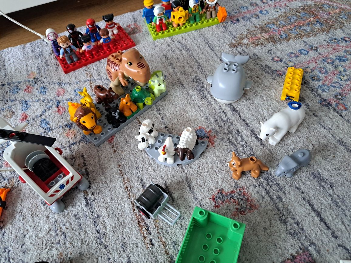 Vand lot lego doplo