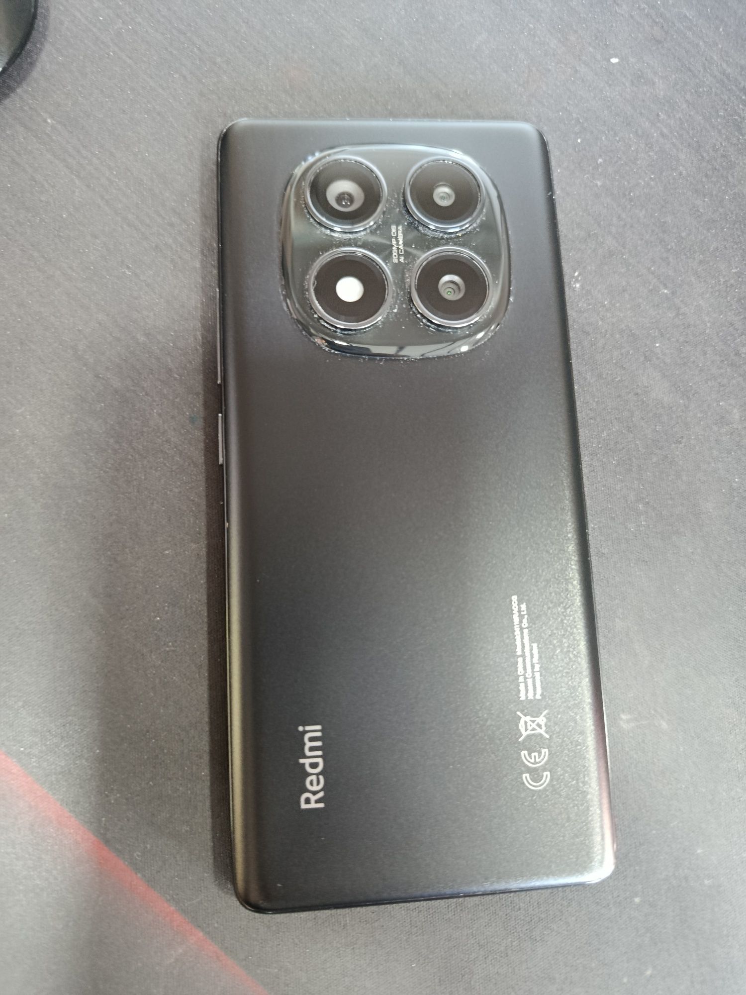 Redmi not 14 pro 8/256