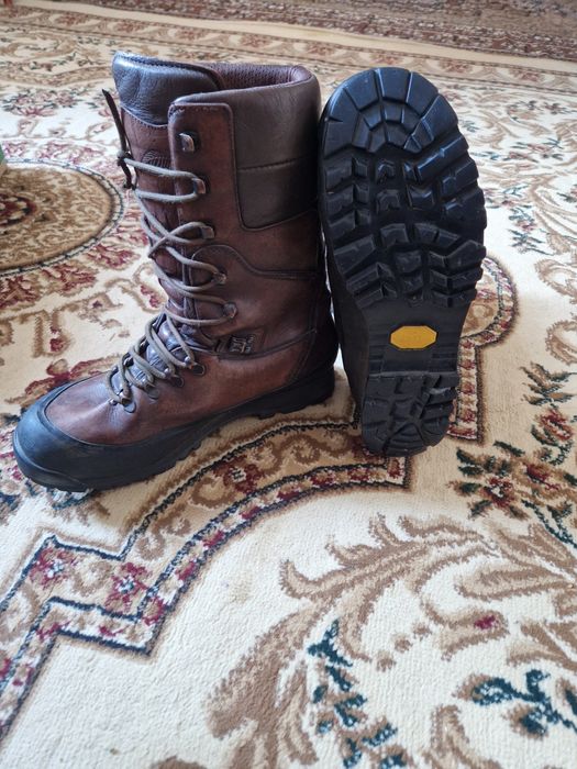 Сапоги итальянской